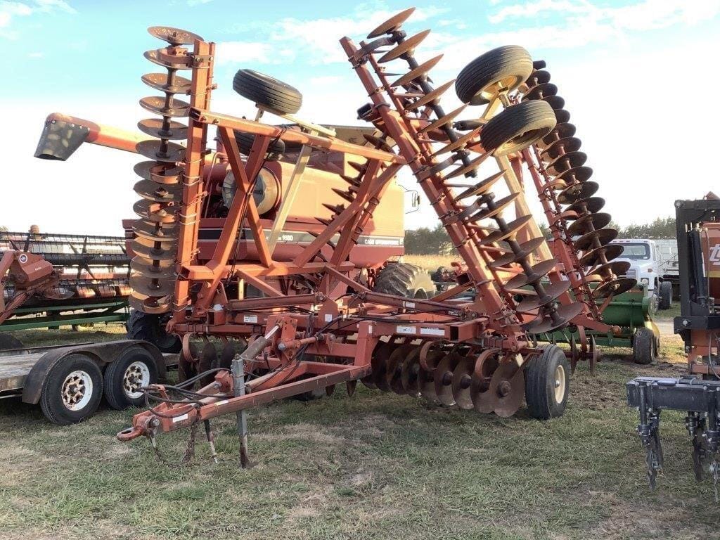 Krause 4994W Equipment Image0