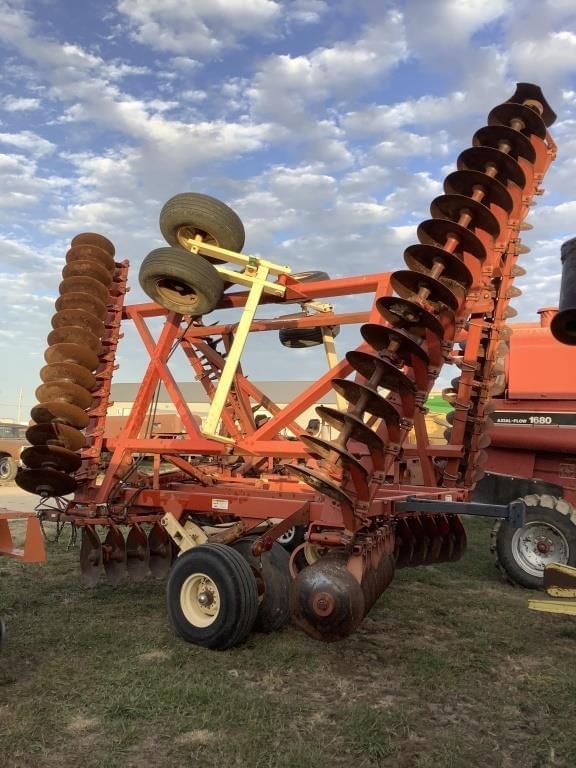 Image of Krause 4994W equipment image 3