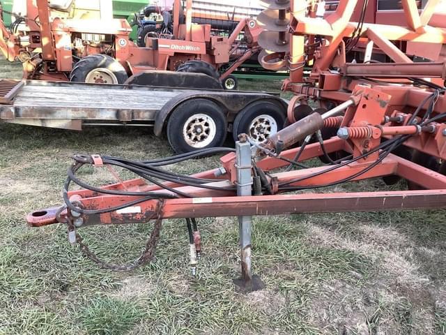 Image of Krause 4994W equipment image 1