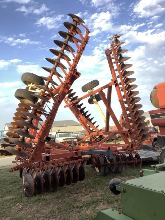 Image of Krause 4994W equipment image 4