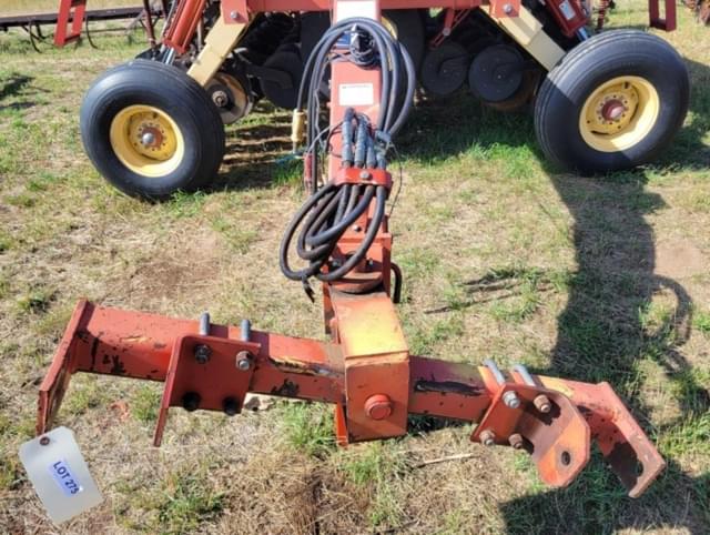 Image of Krause 5400 equipment image 2