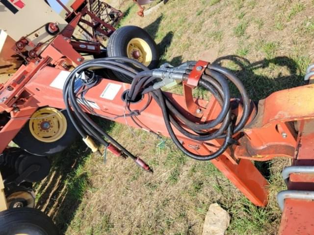 Image of Krause 5400 equipment image 3