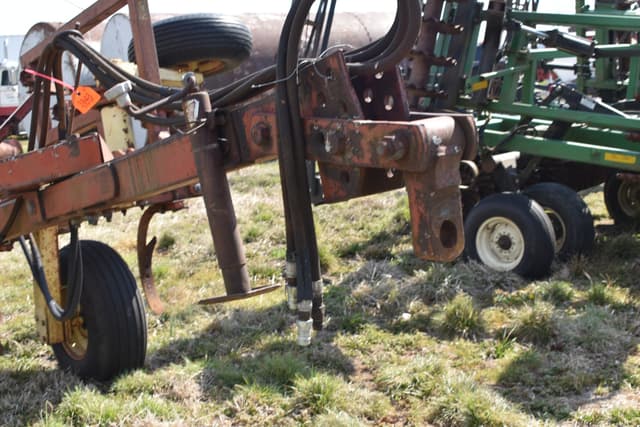 Image of Krause 730A equipment image 3