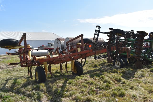 Image of Krause 730A equipment image 2