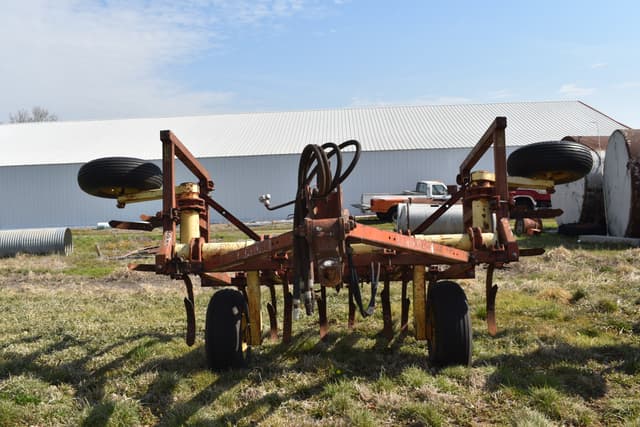 Image of Krause 730A equipment image 1