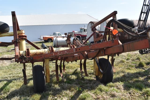 Image of Krause 730A equipment image 4