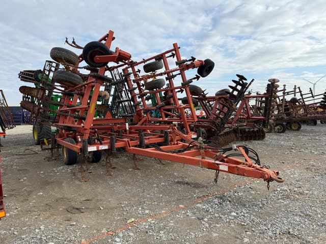 Image of Krause 5630 equipment image 1