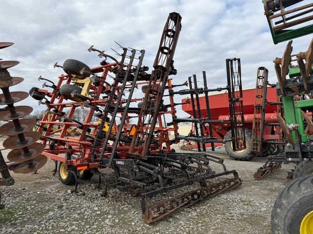 Image of Krause 5630 equipment image 3