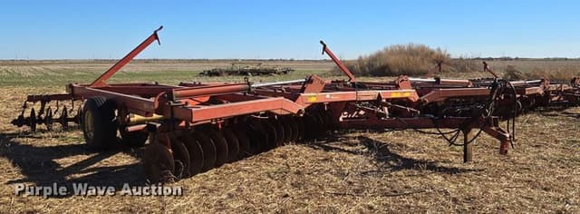 Image of Krause 2450 equipment image 2