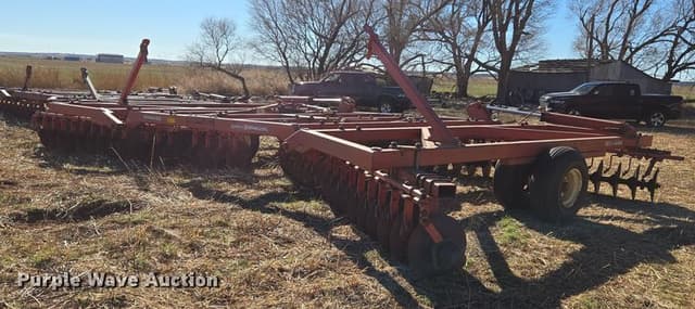 Image of Krause 2450 equipment image 4