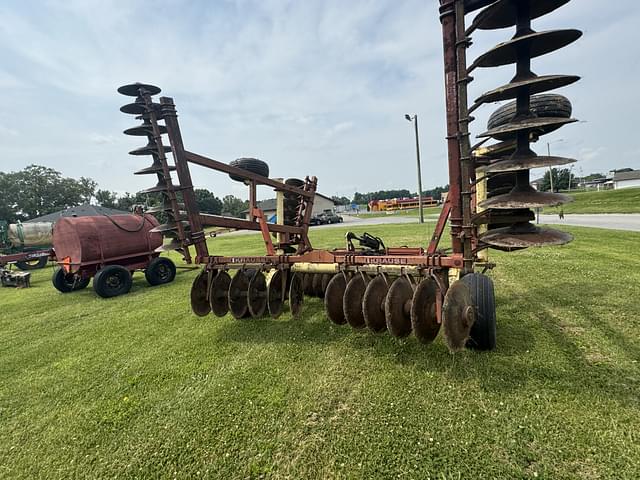 Image of Krause 1404 equipment image 1