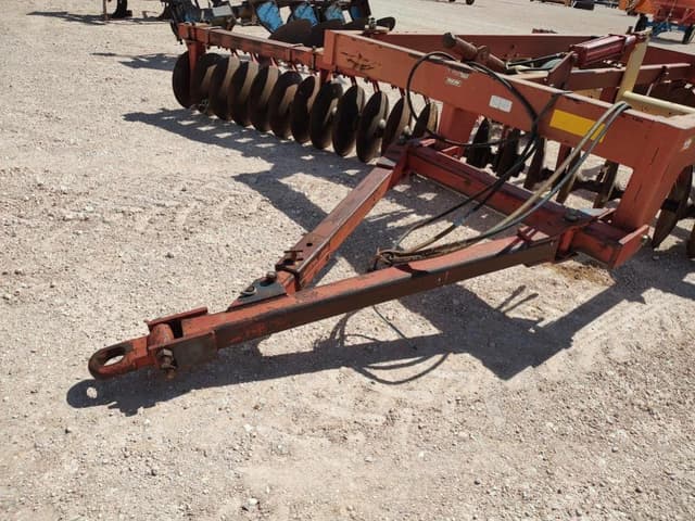 Image of Krause 1499 equipment image 4