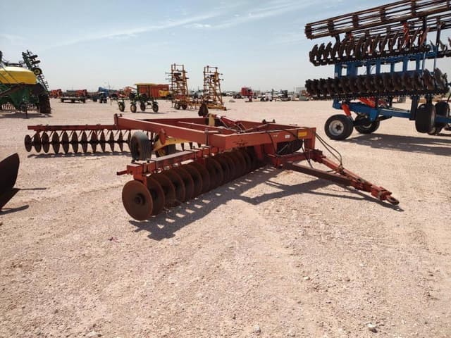 Image of Krause 1499 equipment image 3