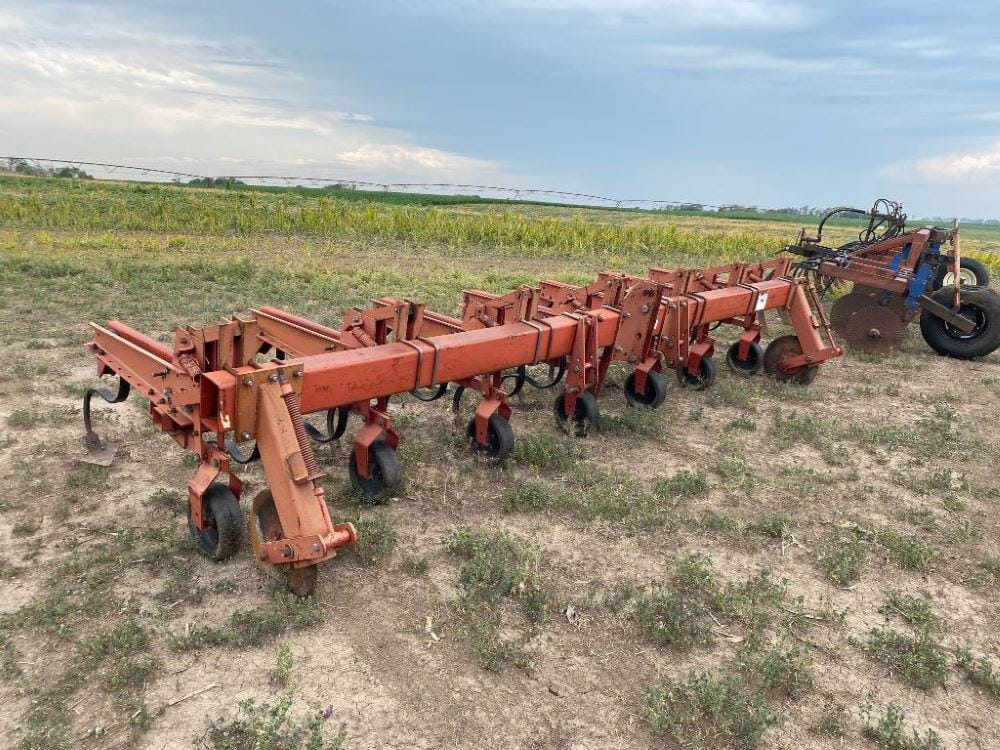 Main image Krause 4606-R3