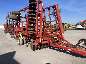 Main image Krause TL6200