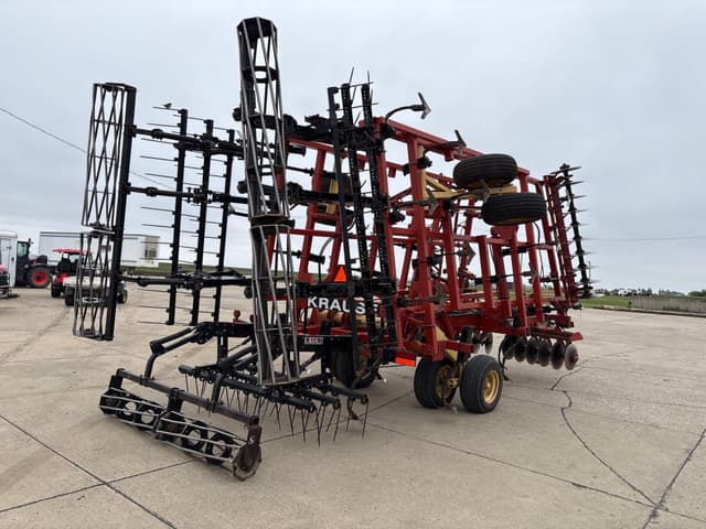 Image of Krause TL6200 equipment image 2