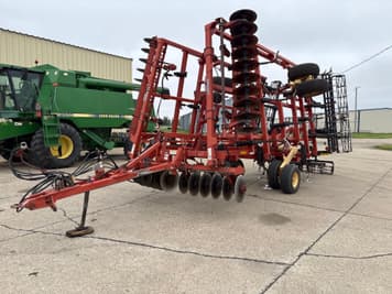 Main image Krause TL6200