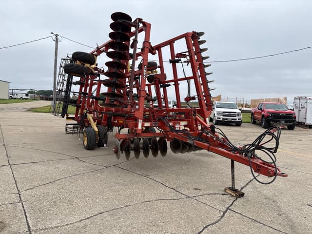 Image of Krause TL6200 equipment image 1