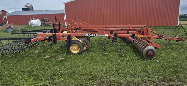 Image of Krause TL6200 equipment image 3