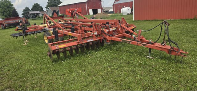 Image of Krause TL6200 equipment image 2