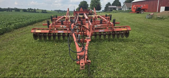 Image of Krause TL6200 equipment image 1