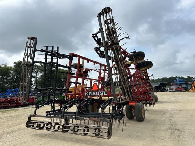 Image of Krause TL6200-27 equipment image 4