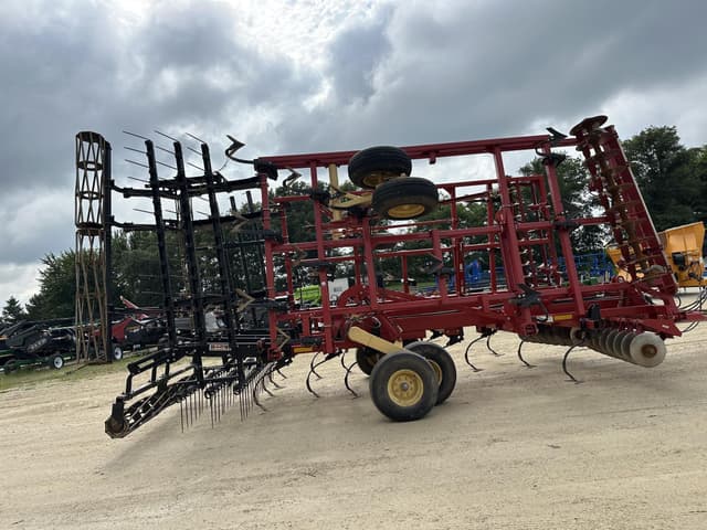 Image of Krause TL6200-27 equipment image 3