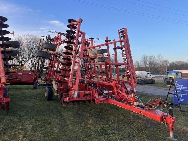 Krause TL6200 Equipment Image0