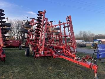 Main image Krause TL6200