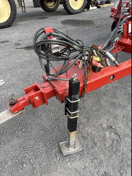 Image of Krause TL6200 equipment image 1