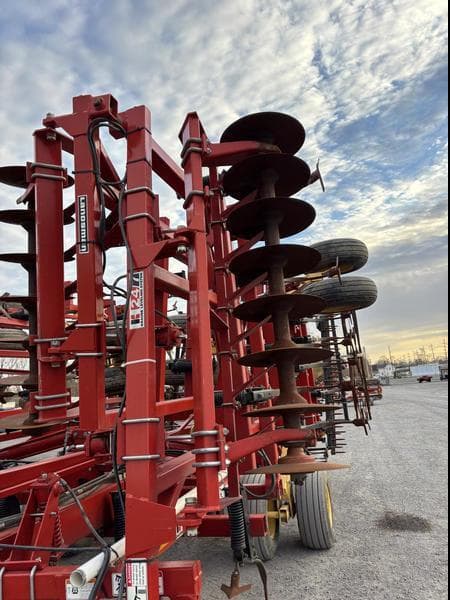 Image of Krause TL6200 equipment image 4