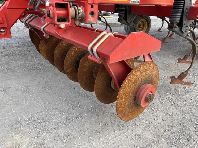 Image of Krause TL6200 equipment image 3