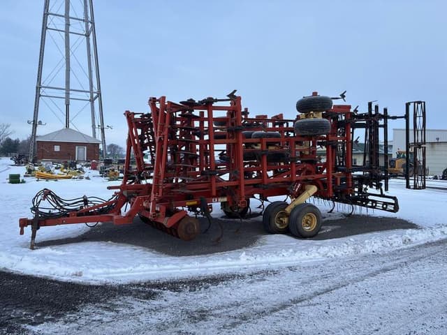 Image of Krause TL6200 equipment image 2