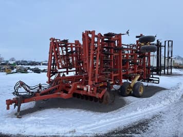 Main image Krause TL6200