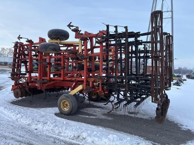 Image of Krause TL6200 equipment image 4