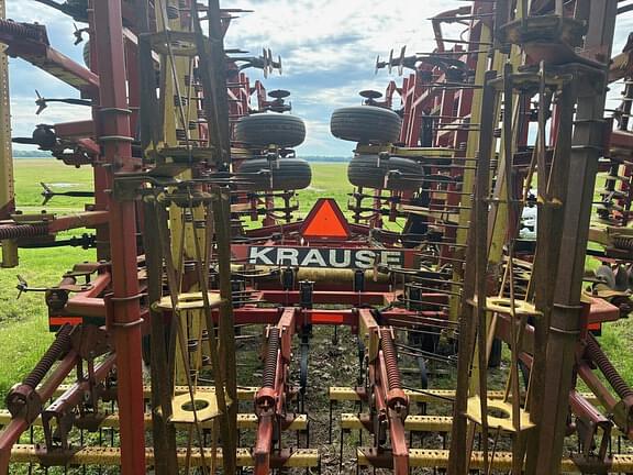 Image of Krause TL6200 equipment image 4