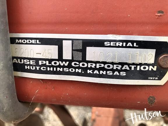 Image of Krause TL6200 equipment image 4