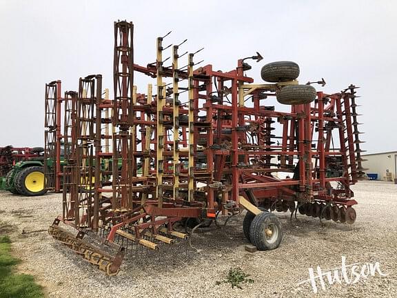 Image of Krause TL6200 equipment image 3