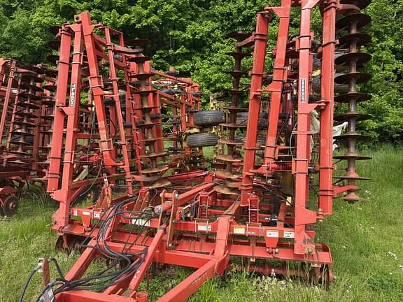 Image of Krause TL6200 equipment image 1