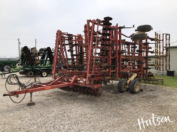 Image of Krause TL6200 equipment image 1