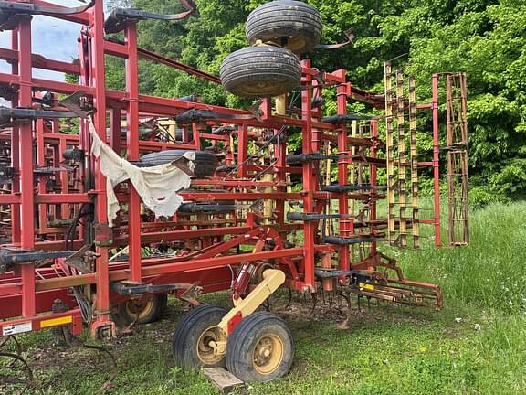Image of Krause TL6200 equipment image 3