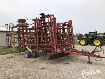 Main image Krause TL6200