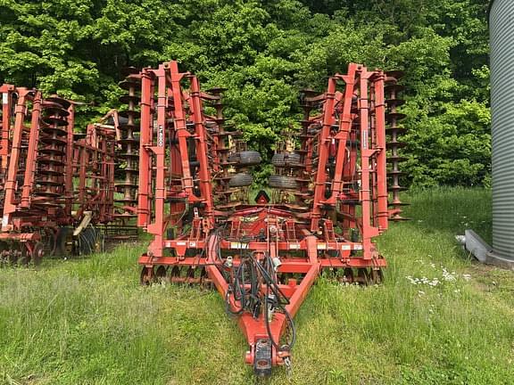 Image of Krause TL6200 equipment image 2