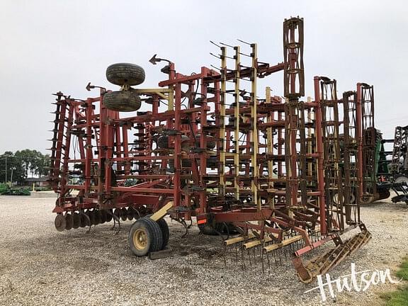 Image of Krause TL6200 equipment image 2