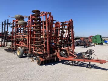 Main image Krause TL6200