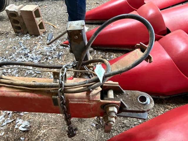 Image of Krause 5200NT equipment image 2