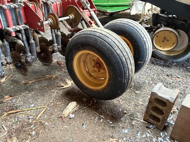 Image of Krause 5200NT equipment image 4