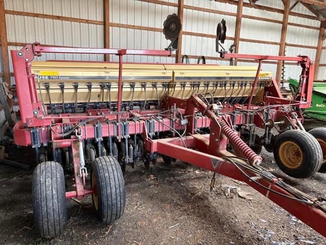 Image of Krause 5200NT equipment image 1