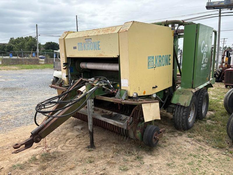 Image of Krone 1250 Primary image