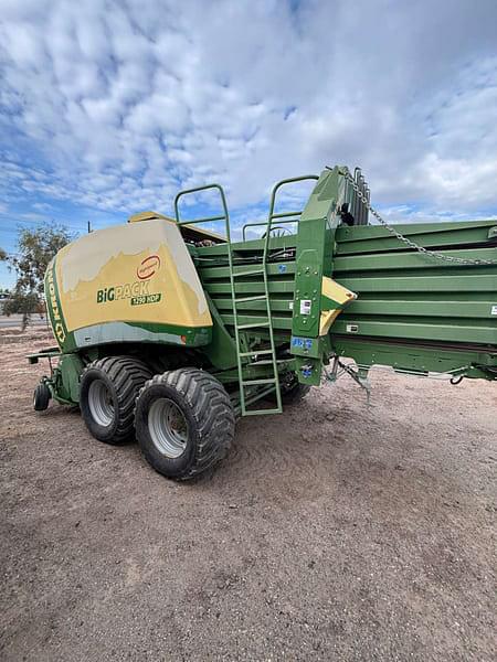 Image of Krone 1290HDP equipment image 1